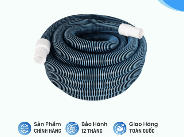 ỐNG MỀM 30M – 2 DA EVA